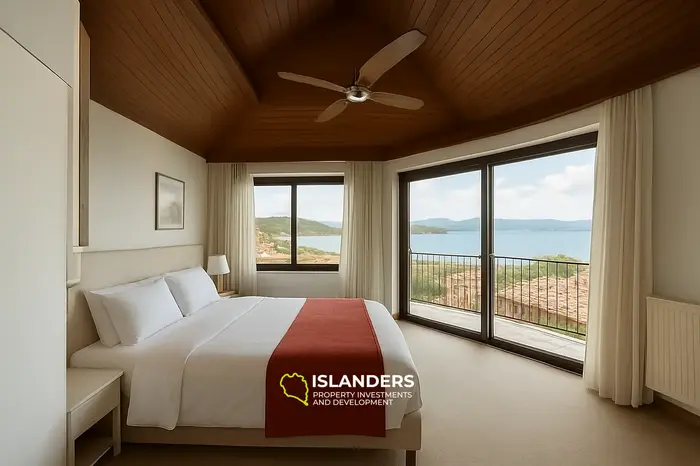 Indochine Resort and Villas