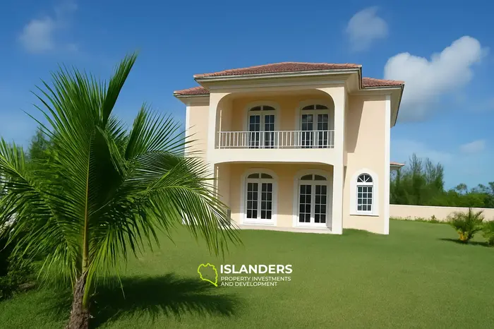 4 ห้องนอน · 4 ห้องน้ำ · 334 ตร.ม. · บ้าน