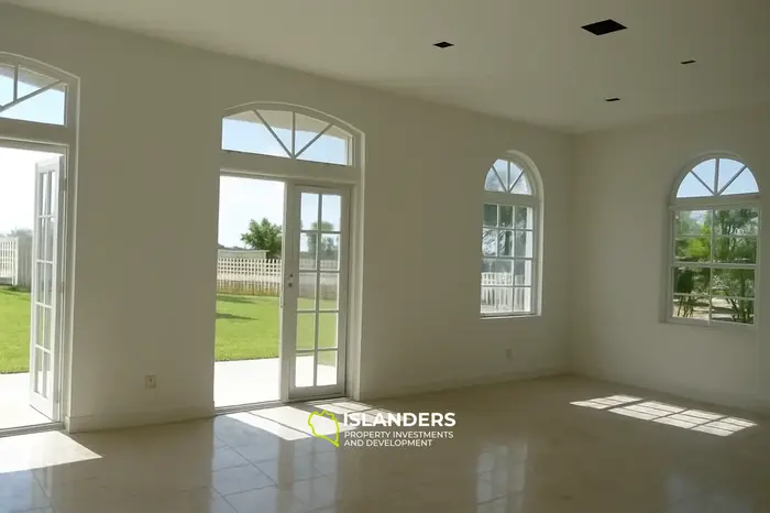 4 ห้องนอน · 4 ห้องน้ำ · 334 ตร.ม. · บ้าน