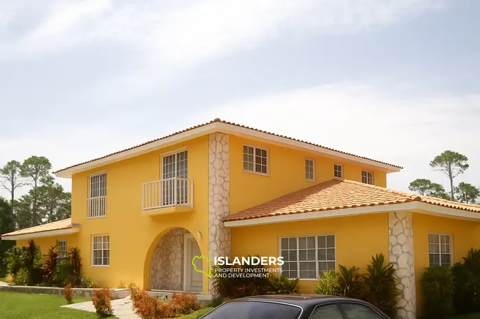 5 غرف نوم · 5 حمامات · 306 م² · منزل