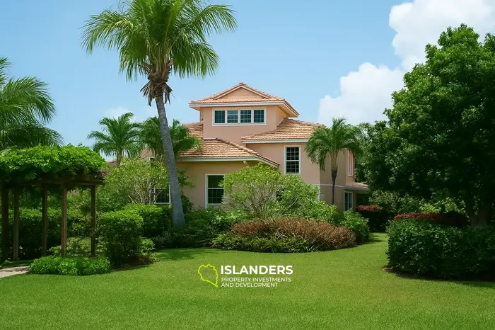 ٤ غرف نوم · ٢ حمام · ٣٠١ م² · منزل