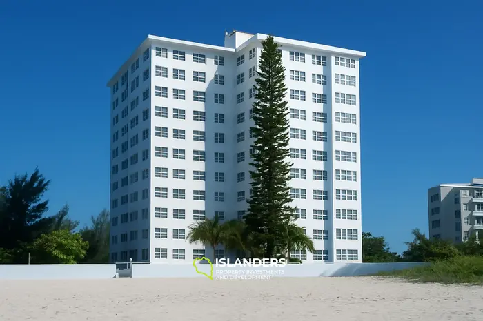 1 غرف نوم · 1 حمامات · 92 م² · شقة