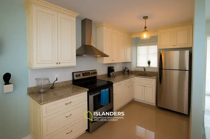 1 غرف نوم · 1 حمامات · 92 م² · شقة