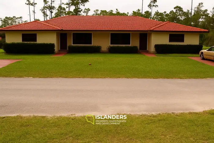 ٤ غرف نوم · ٢ حمام · ٤٤٥ م² · شقة