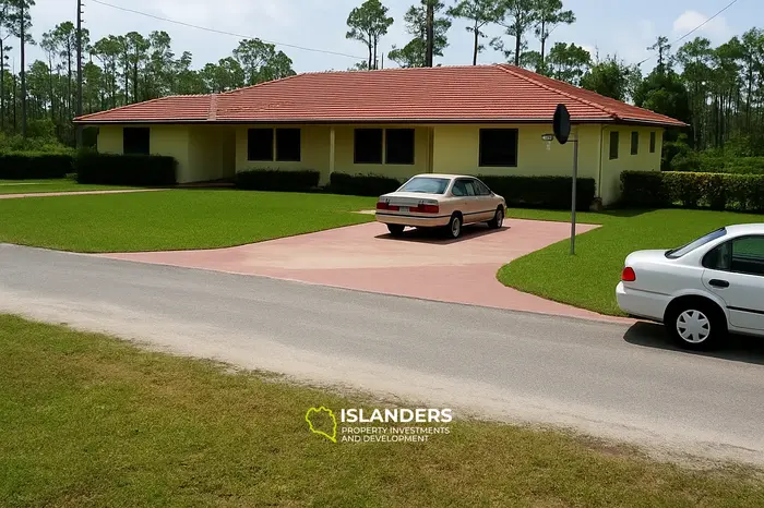 ٤ غرف نوم · ٢ حمام · ٤٤٥ م² · شقة