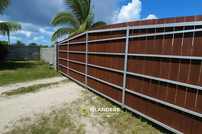 5 غرف نوم · 3 حمامات · 97.55 م² · شقة