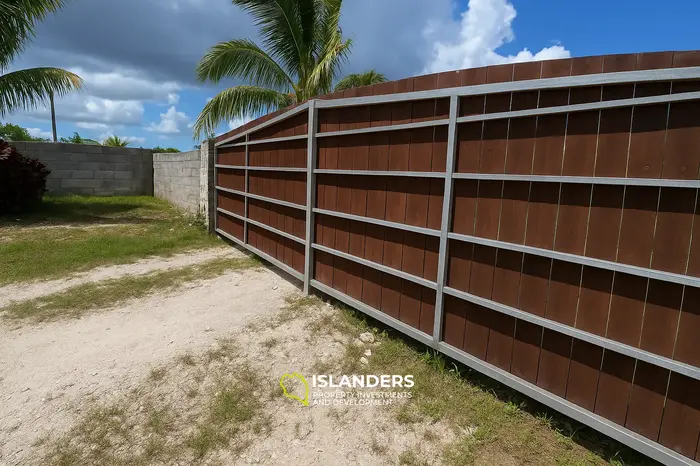 5 غرف نوم · 3 حمامات · 97.55 م² · شقة