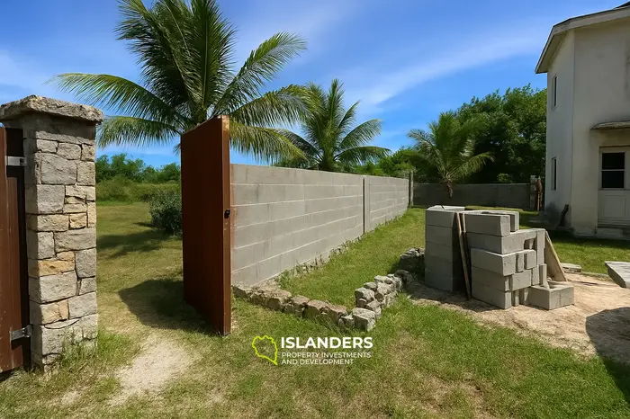 5 غرف نوم · 3 حمامات · 97.55 م² · شقة