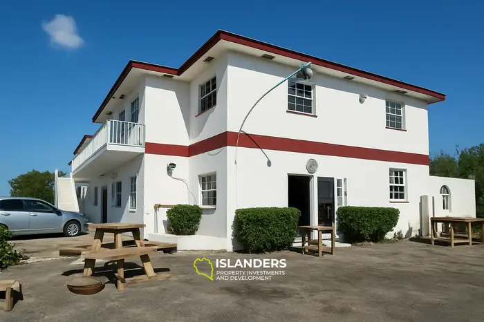 7 Bedrooms · 7 Bathrooms · 919.74 m² · Apartment