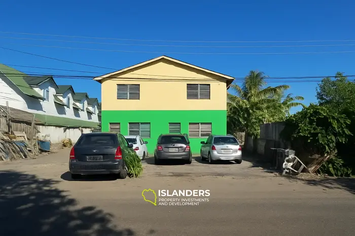 6 Bedrooms · 6 Bathrooms · 929.03 m² · Apartment