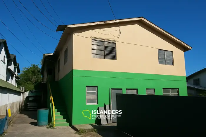 6 Bedrooms · 6 Bathrooms · 929.03 m² · Apartment