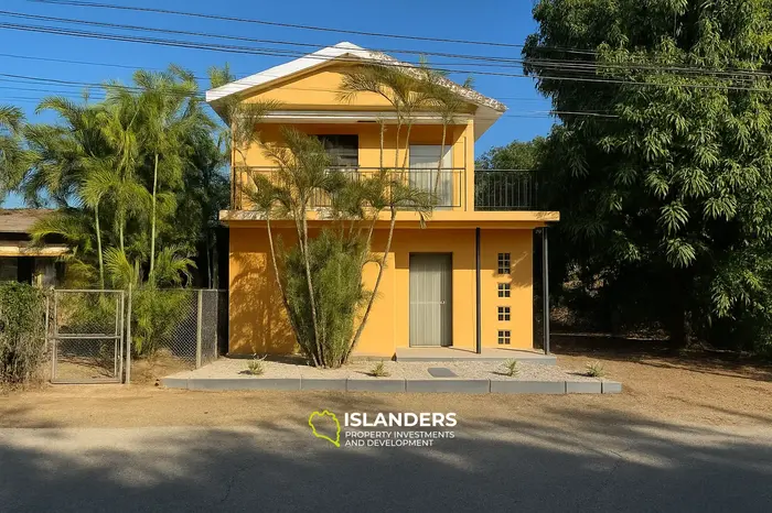 6 Bedrooms · 4 Bathrooms · 289.86 m² · Apartment