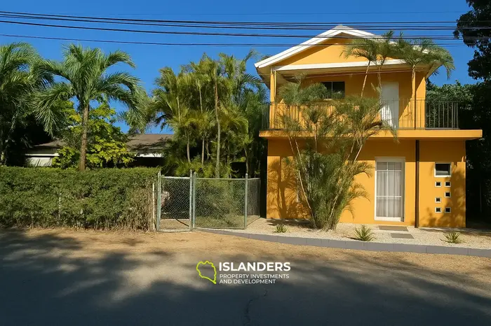 6 Bedrooms · 4 Bathrooms · 289.86 m² · Apartment