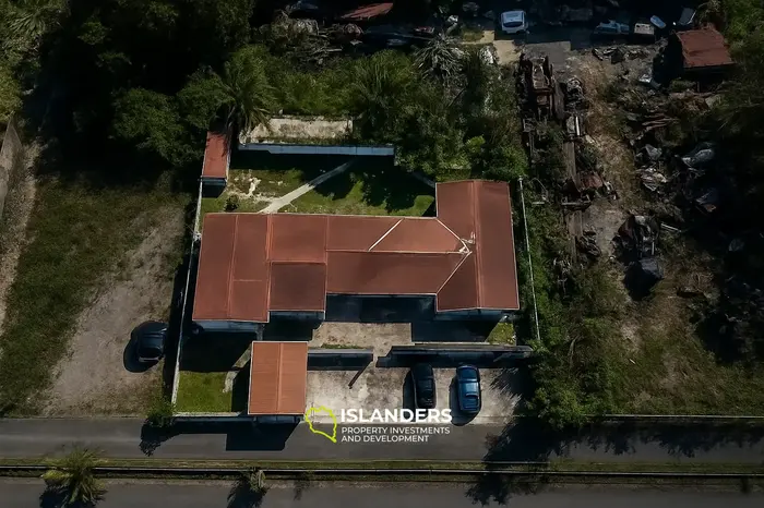 14 Bedrooms · 8 Bathrooms · 1449.29 m² · Apartment