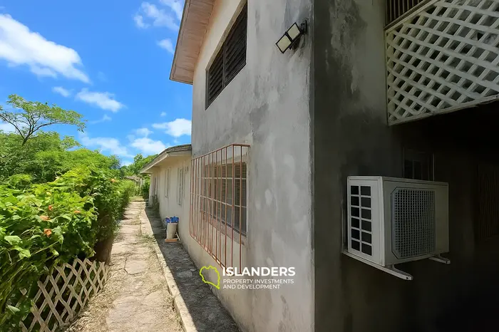 4 спальни · 4 ванные комнаты · 557,42 м² · Квартира