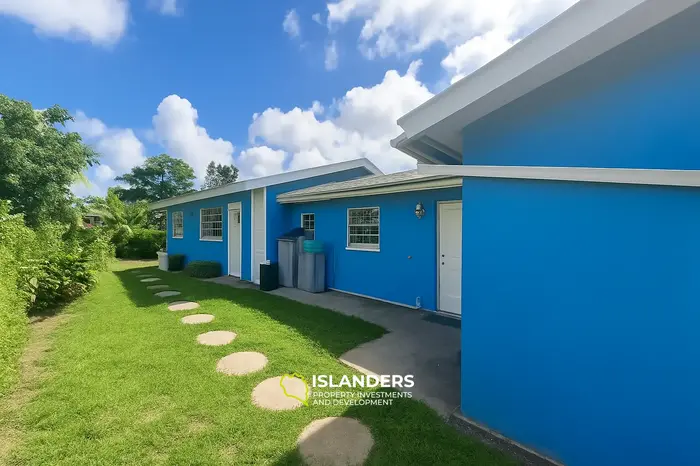 5 Bedrooms · 4 Bathrooms · 464.52 m² · Apartment