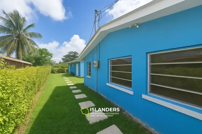 5 Bedrooms · 4 Bathrooms · 464.52 m² · Apartment