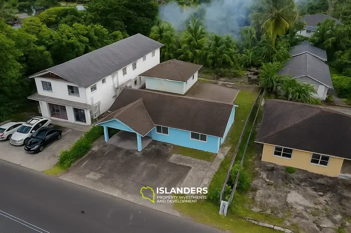 5 Bedrooms · 3 Bathrooms · 998.71 m² · Apartment