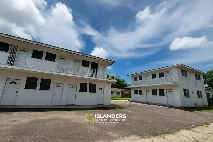 17 Bedrooms · 17 Bathrooms · 575.16 m² · Apartment