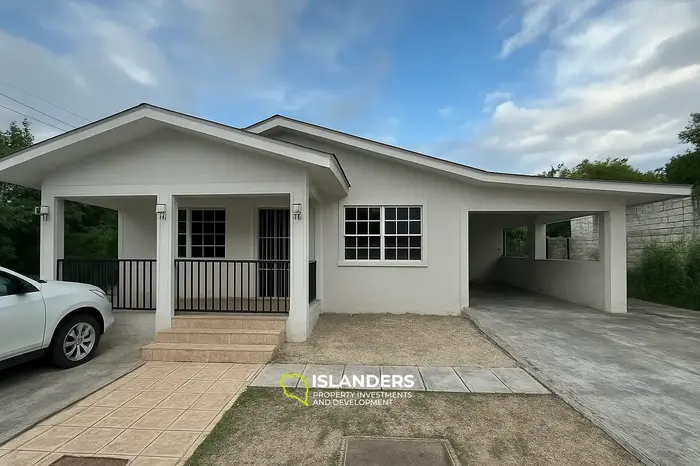 5 Habitaciones · 4 Baños · 510.97 m² · Apartamento