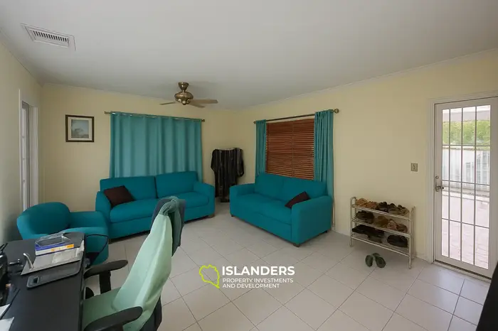 5 Habitaciones · 4 Baños · 510.97 m² · Apartamento