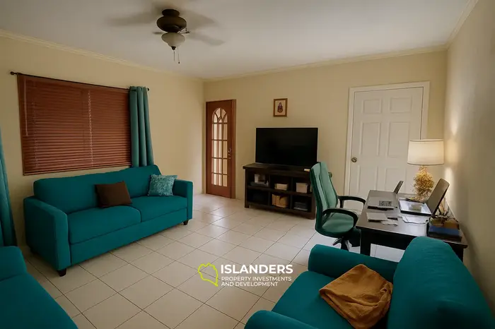 5 Habitaciones · 4 Baños · 510.97 m² · Apartamento