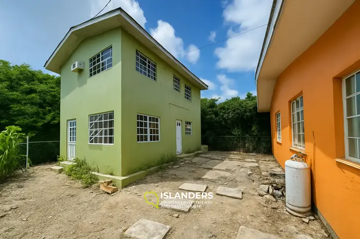 5 Habitaciones · 3 Baños · 167.23 m² · Apartamento