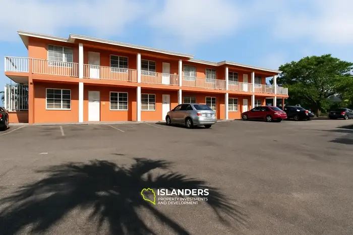 16 спален · 8 ванных комнат · 520,26 м² · Квартира