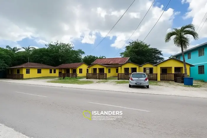 20 Bedrooms · 13 Bathrooms · 964.33 m² · Apartment