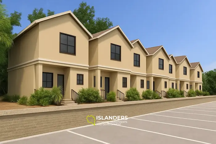 3 Bedrooms · 2 Bathrooms · 125 m² · Apartment