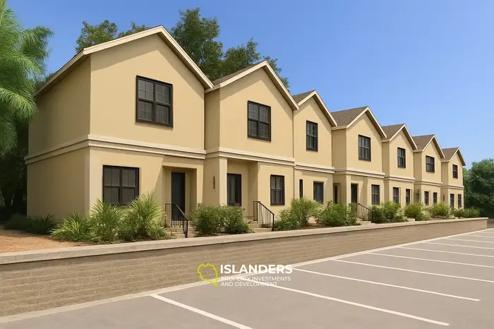 2 Bedrooms · 2 Bathrooms · 125 m² · Apartment