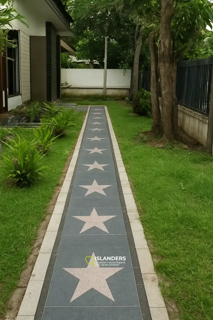 コージーハウス イン コディアアスリ マタラム