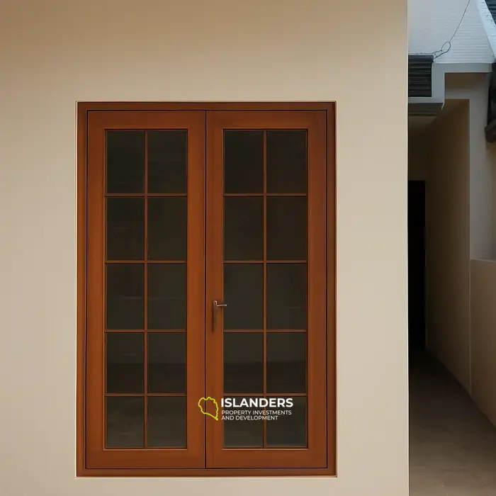 केकलिक में उन्नराम के पास 2nd फ्लोर का घर