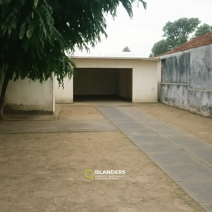 Maison près de Jl Bung Hatta