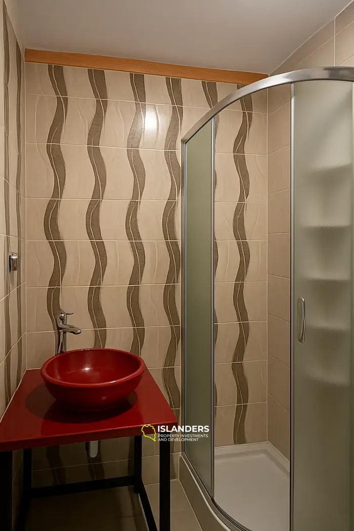 Maison de luxe au 3ème étage près de Jl. Gajah Mada Mataram