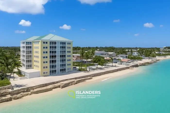 2 Bedrooms · 2 Bathrooms · 116.13 m² · Apartment