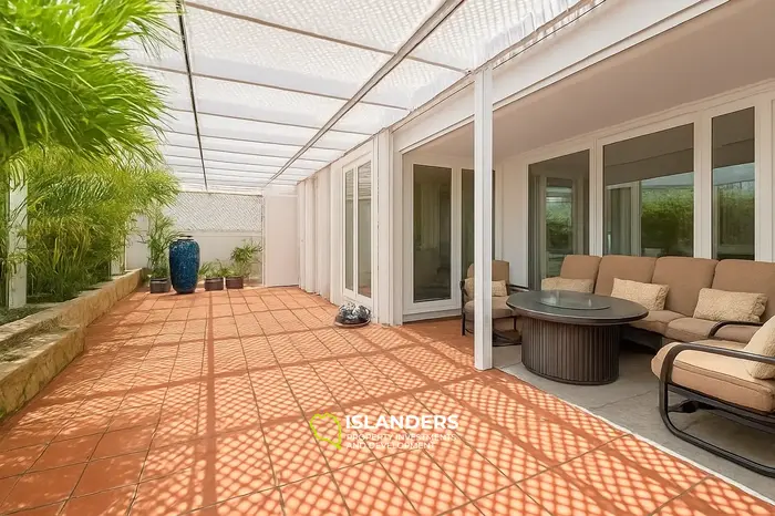 2 Bedrooms · 2 Bathrooms · 116.13 m² · Apartment