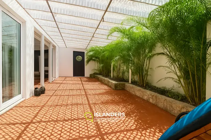 2 Bedrooms · 2 Bathrooms · 116.13 m² · Apartment