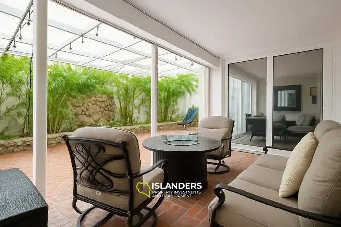 2 Bedrooms · 2 Bathrooms · 116.13 m² · Apartment