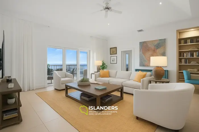 3 Dormitorios · 4 Baños · 226.59 m² · Apartamento