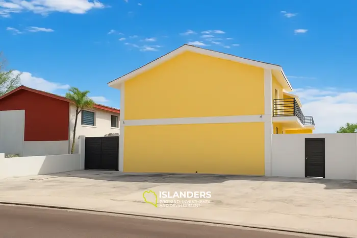 8ベッドルーム · 4バスルーム · 334.45 m² · アパート