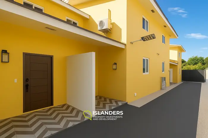 8ベッドルーム · 4バスルーム · 334.45 m² · アパート