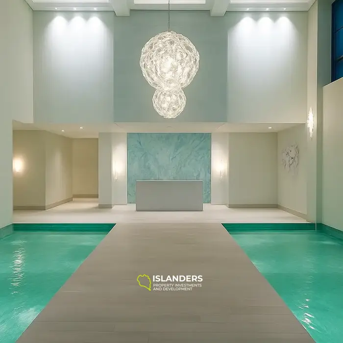 1 Bedrooms · 1 Bathrooms · 131.64 m² · Apartment