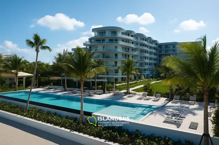 1 Bedrooms · 1 Bathrooms · 131.64 m² · Apartment