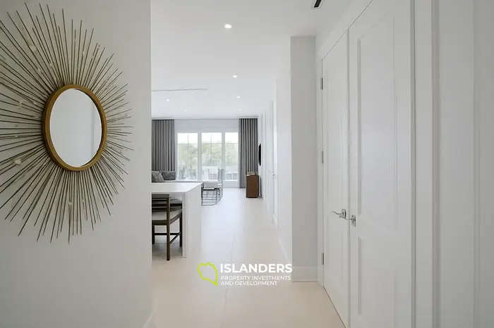 1 Bedrooms · 1 Bathrooms · 131.64 m² · Apartment