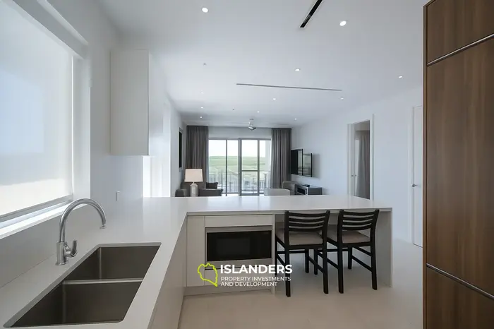 1 Bedrooms · 1 Bathrooms · 131.64 m² · Apartment