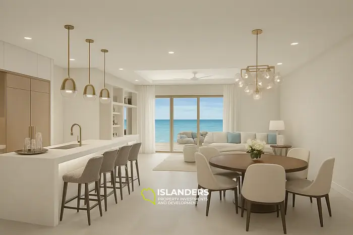 3 Bedrooms · 3 Bathrooms · 222 m² · Apartment