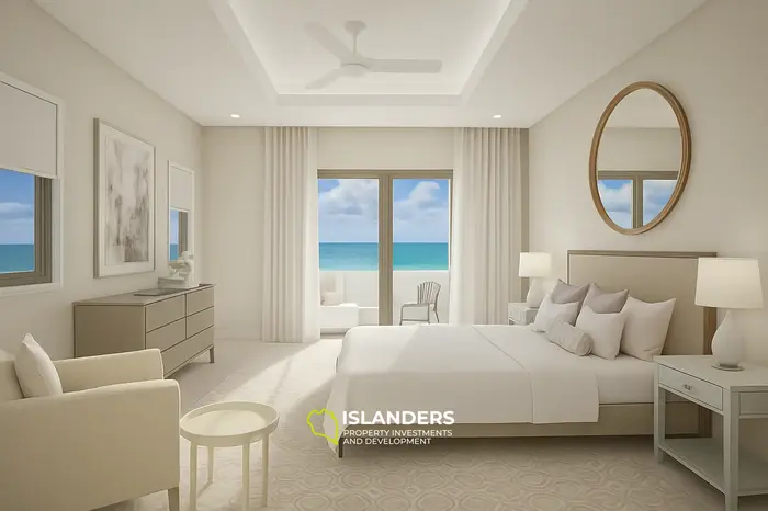 3 Bedrooms · 3 Bathrooms · 222 m² · Apartment