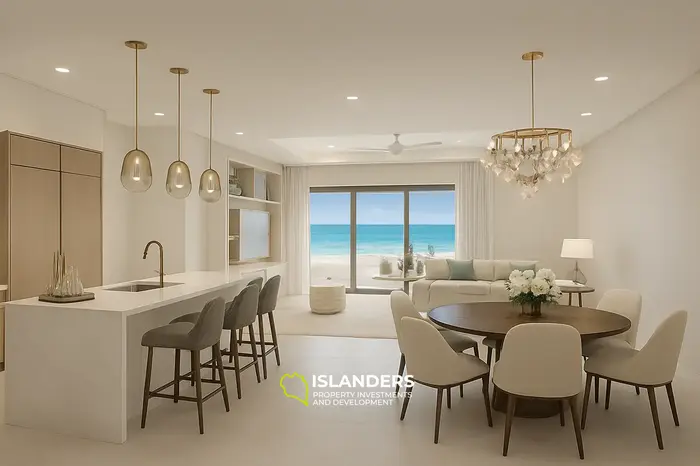 3 Bedrooms · 3 Bathrooms · 222 m² · Apartment