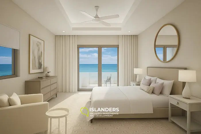3 Bedrooms · 3 Bathrooms · 222 m² · Apartment